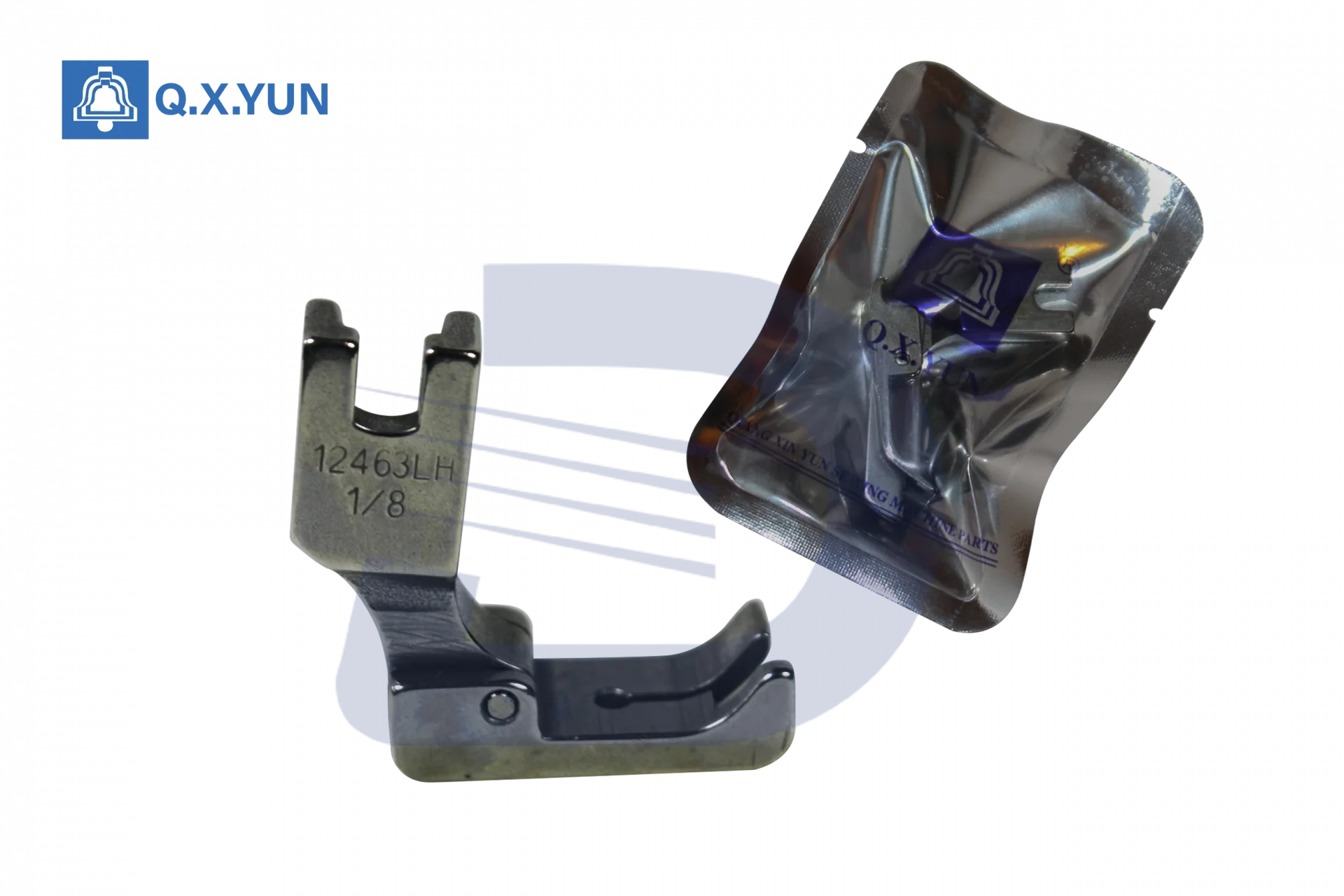 Düz%20Makine%20Sabit%20Çimalı%20Ayak%203.2mm%20Sol