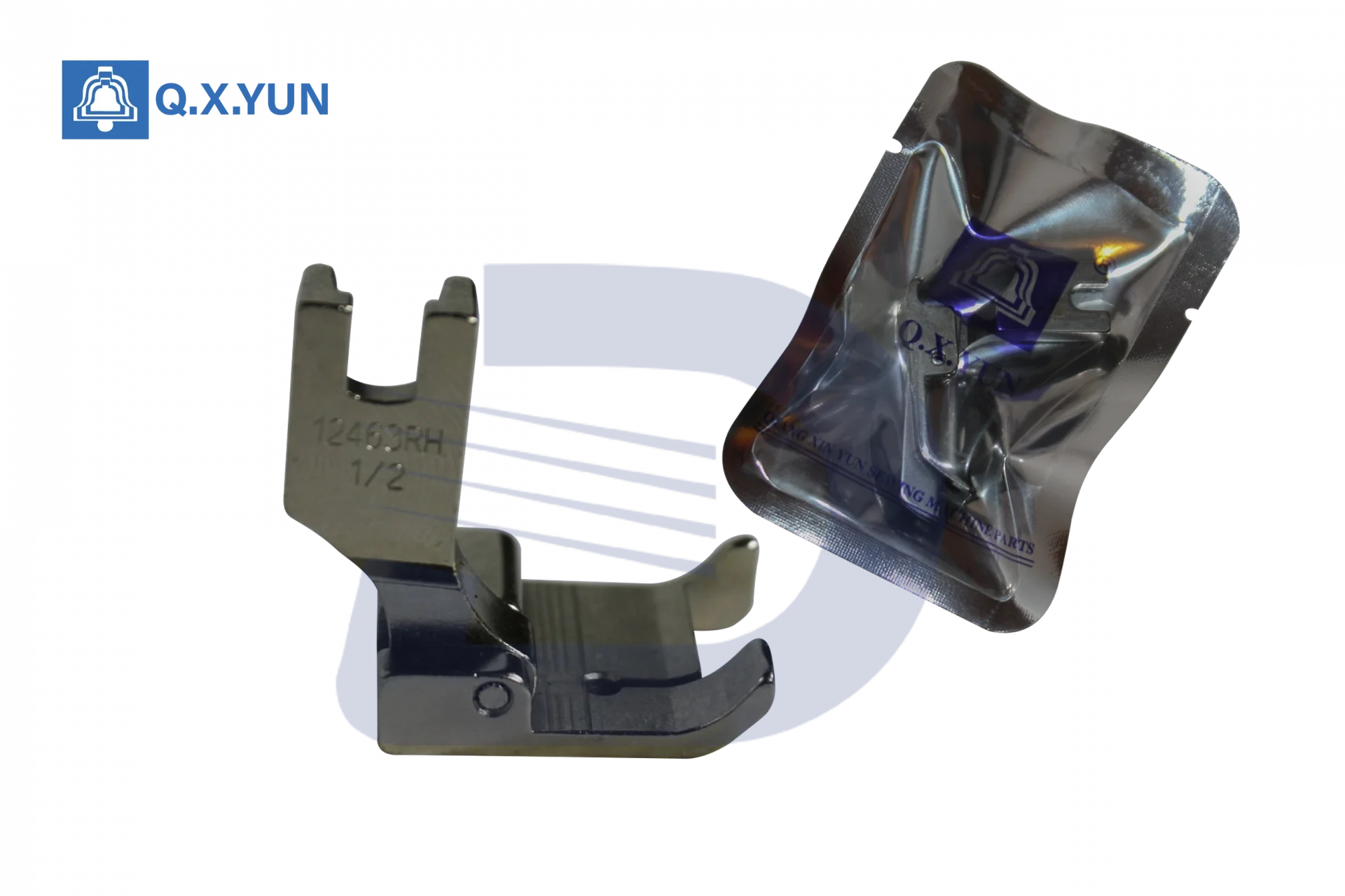 Düz%20Makine%20Sabit%20Çimalı%20Ayak%2012,7mm