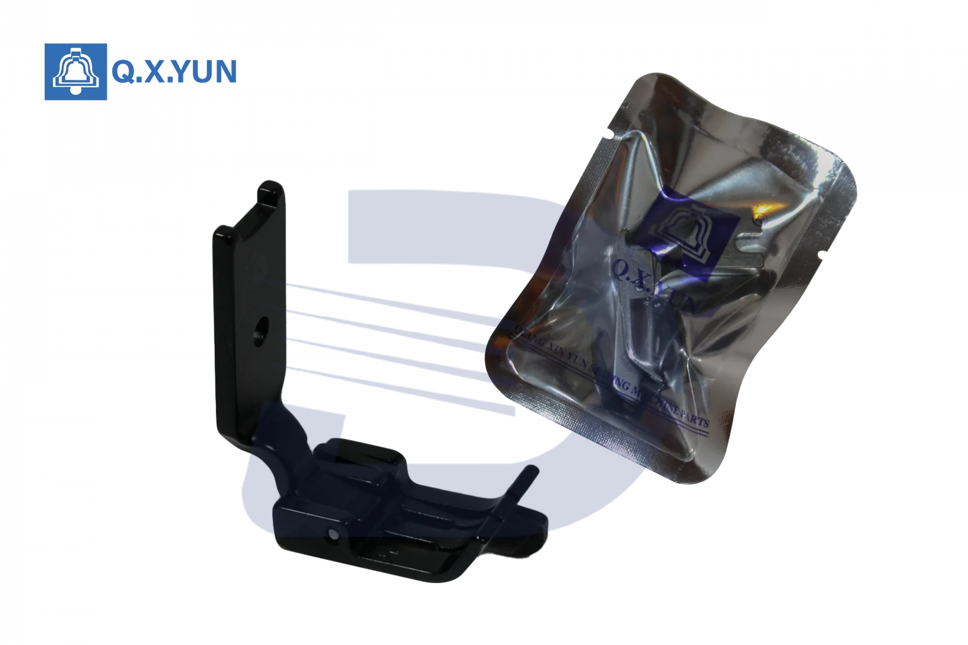 QXYUN%20Çift%20İğne%20Çima%20Ayağı