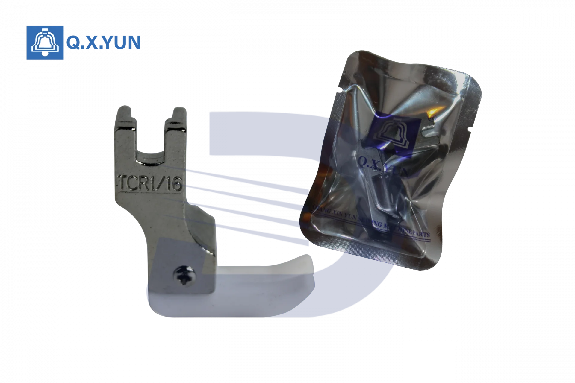 Düz%20Makine%20Plastik%20Çima%20Ayağı%201.6mm