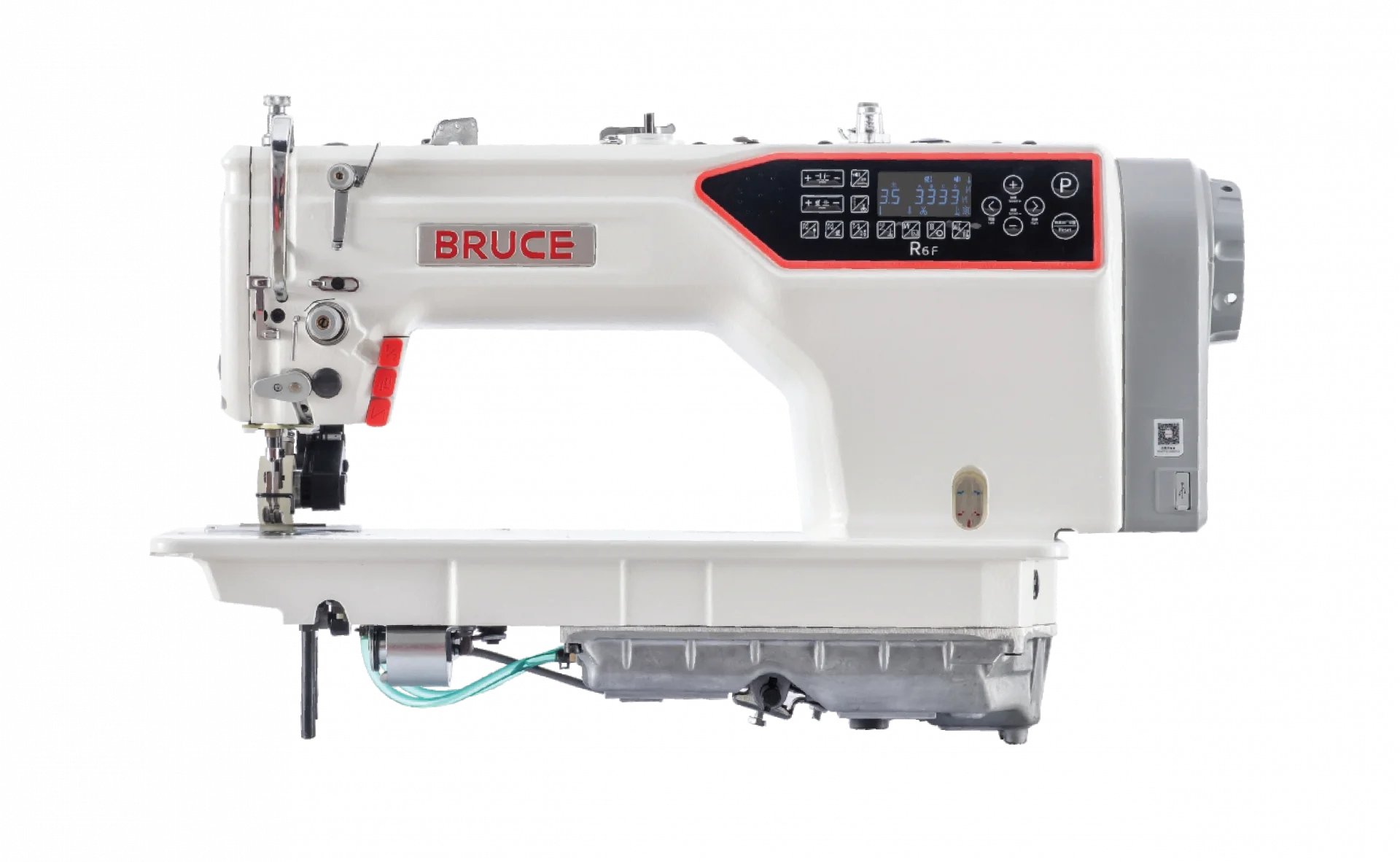 Bruce%20Elektronik%20İğne%20Transportlu%20Düz%20Makine