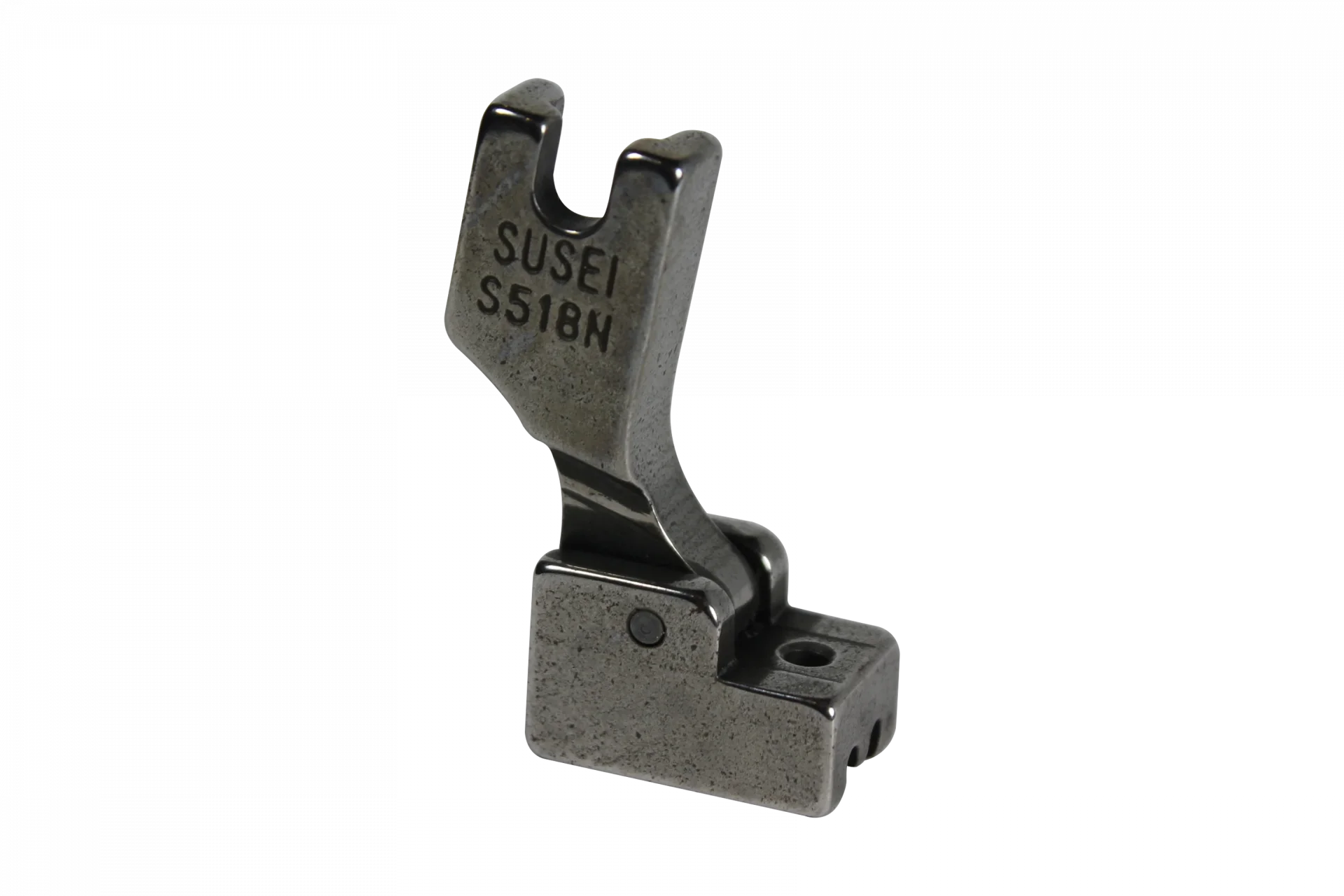 Düz%20MakineGizli%20Fermuar%20Ayağı%20%20DARSUSEI