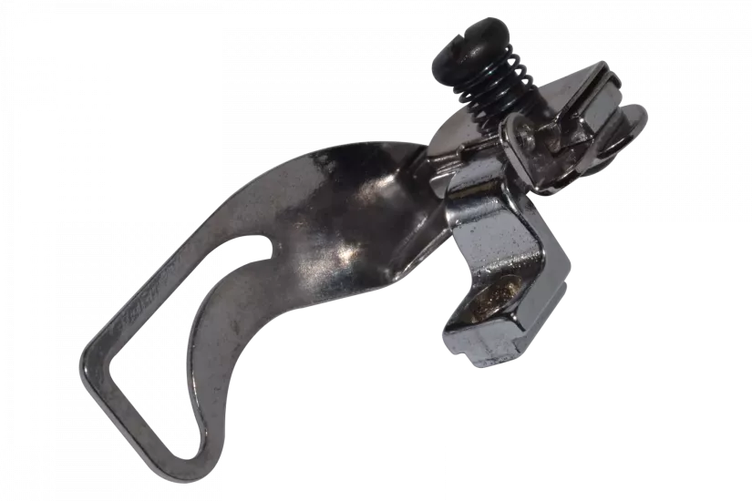 Esman M700 Ov.İğne Mil Horozu KOMPLE