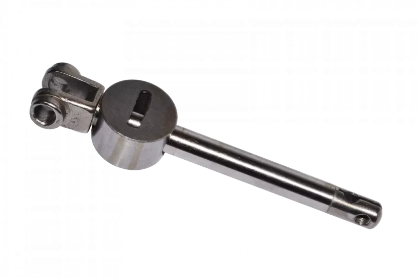 Pegasus-Esman M700 Ov Üst Lüper Mili ve Yatağı