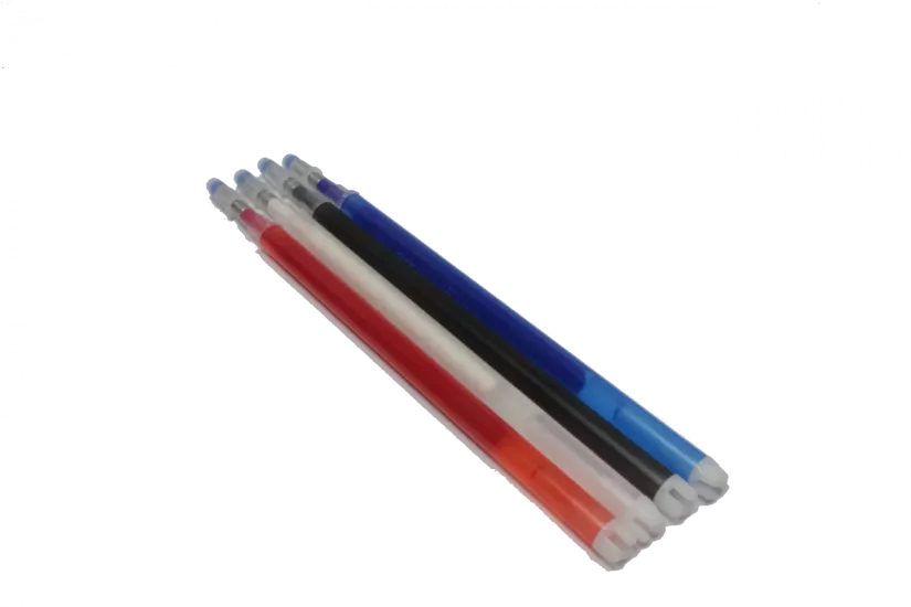 Isı İle Uçan Kalem içi  KIRMIZI