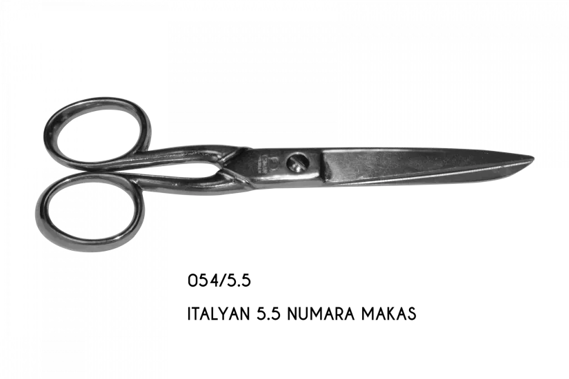 Solingen -Germany5,5 no Makas  (241/5,5)