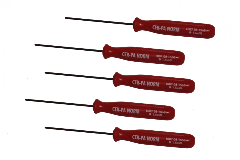 ALYAN TORNAVİDA 1,5