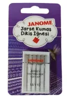 Janome 18 Numara Jersey İğne 130/705 JERSEY - 110