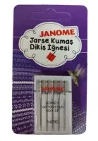 Janome 14 Numara Jersey İğne 130/705 JERSEY - 90 /