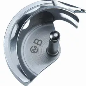 ZSK /166M , 167E ,168M ,170E,serie J,L,(KP mekik)