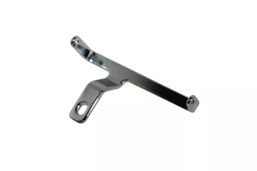 JUKİ MF-7800 Burunlu Reç Ön İp Yolu