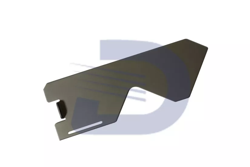 JUKİ MF-7800 Burunlu Reç.Sürgü Kapak