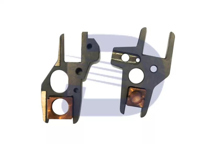 JUKİ MF-7800 Burunlu Reç. Dişli Kolu Komple