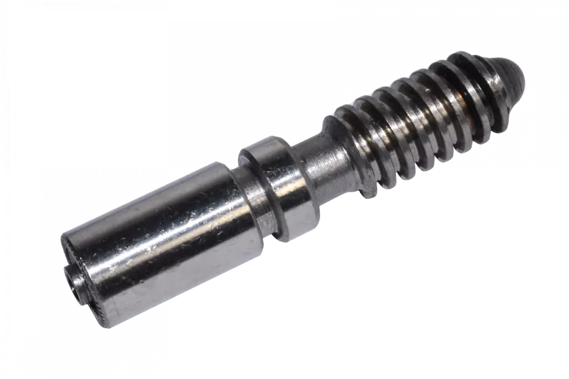 JACK A4 Düz Mak Numaratör mili