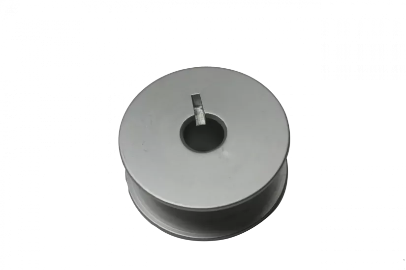 NAKIŞ  (TAJIMA)Masurası (Aliminyum)