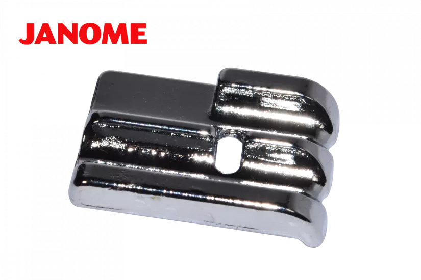 Janome Dar Fitil Ayağı 200002008