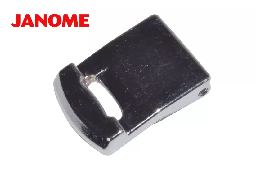 Janome Büzgü Ayak Tabanı
