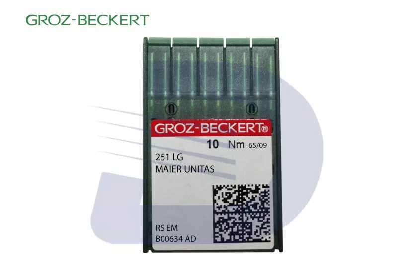 MAIER UNITAŞ BASKI İĞNESİ