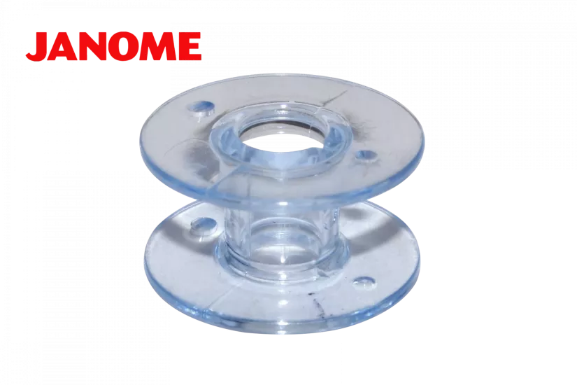 Janome Plastik Masura 2518P/RJ