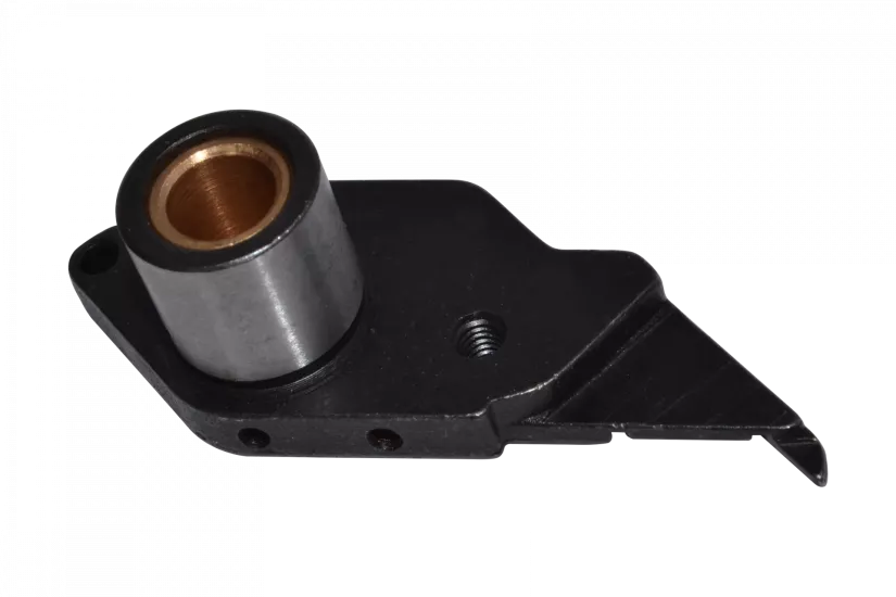 Pegasus Tüp Reçme Alt Bıçak Kütük