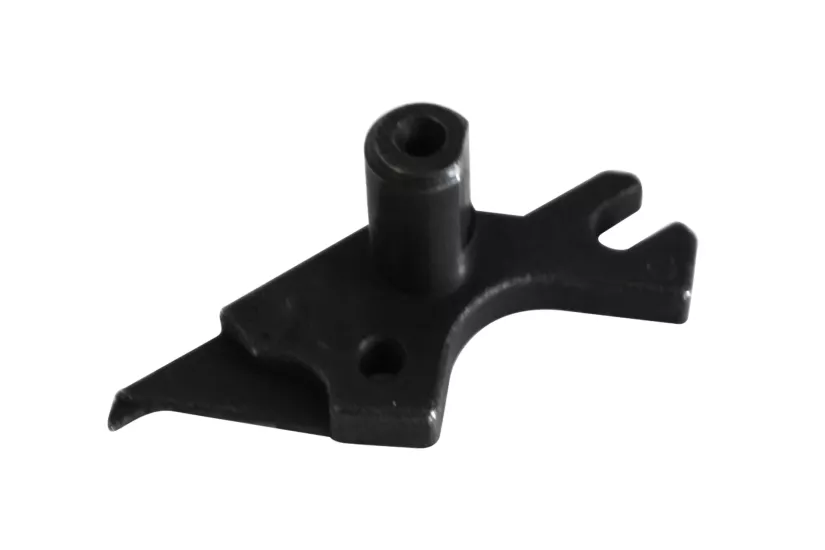 Pegasus Soldan Bıçaklı Alt Bıçak Kütük