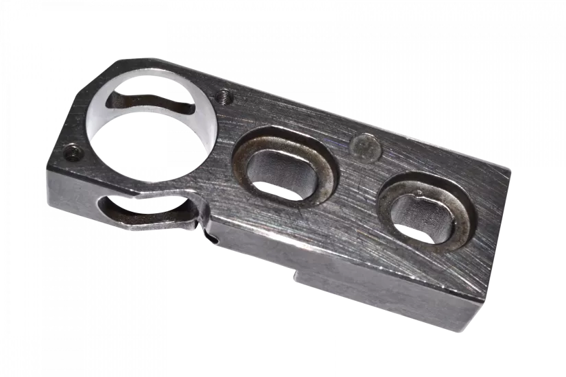 Pegasus ’’EX’’ ÜST LÜPER MİL Kütüğü