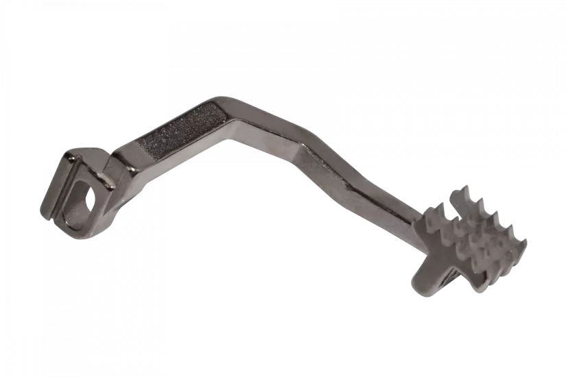 Pegasus EX Transportlu üst dişli 5ip safari 4 sıra