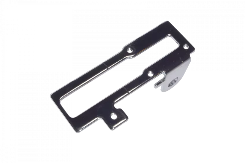 JACK W4-UT Gobek Plakası