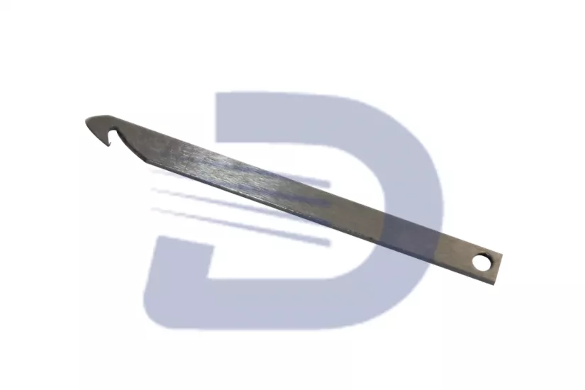 PEGAUSU CW500 Karyoka Hırsız Bıçak