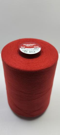 Master Dikiş İpliği 50 Numara  22/2  Renk No: 3511
