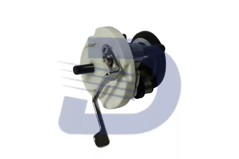 JUKİ LBH-1790 İlik Masuralık