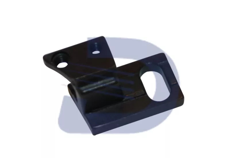 JUKİ LH-3588 Çift İğne Hareketli Bıçak Kütük ufak