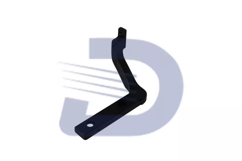 JUKİ LH-3588 Çift İğne Sabit Bıçak Kütük