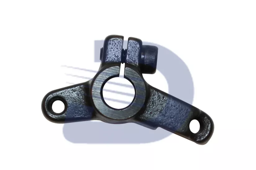 JUKİ LH-3588 Çift İğne Bıçak Sürücü