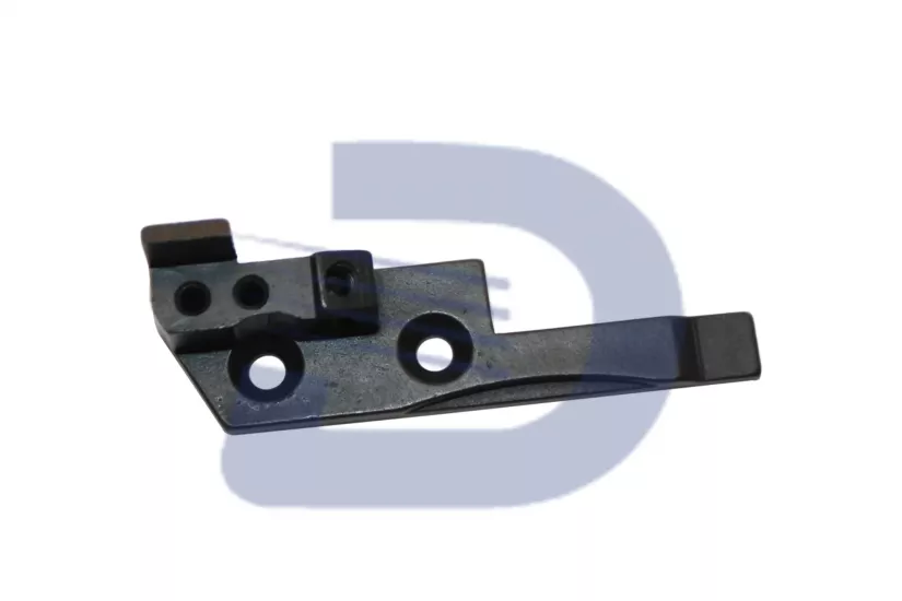 JUKİ LH-3588 Çift İğne İP Tutucu Kütük