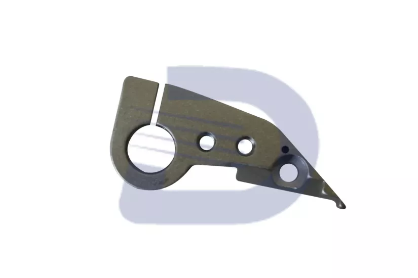 JUKİ MF-7800 Burunlu Sol Bıçaklı Üst Bıçak Kütük