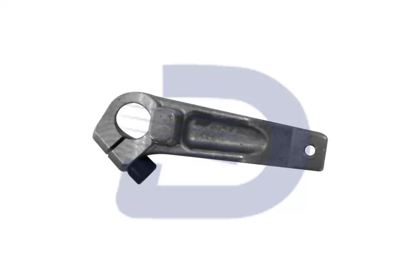 JUKİ MF-7700 Reçme Lüper Kütük