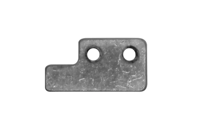 JUKİ MF-7900 Burunlu Reçme Bıçak Alt Tutucu