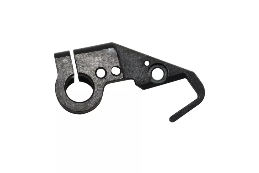 JUKİ MF-7900D Burunlu Sol Bıçaklı Üst Bıçak Kütük