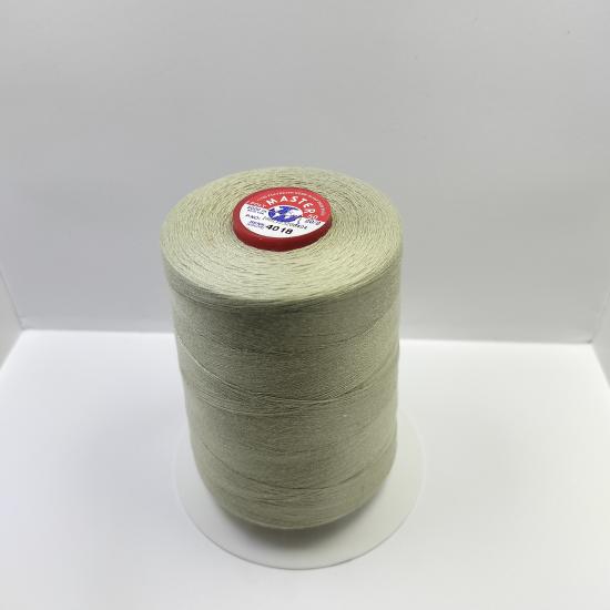 Master Dikiş İpliği 50 Numara 22/2 Renk Kodu 4018