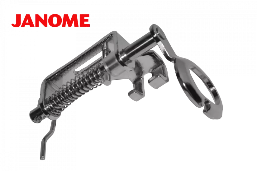 Janome Serbest Nakış Ve Örme Ayağı Metal 4021L