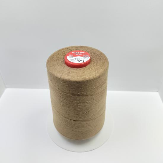 Master Dikiş İpliği 50 Numara 22/2 Renk Kodu 4045