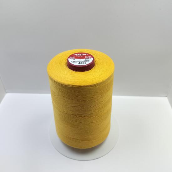 Master Dikiş İpliği 50 Numara 22/2 Renk Kodu 4086