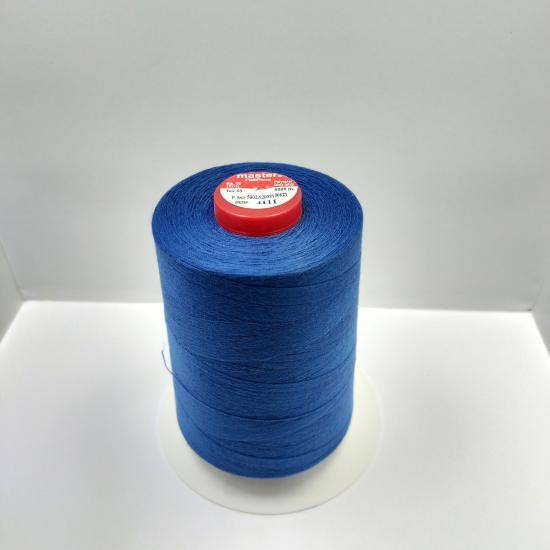 Master Dikiş İpliği 50 Numara 22/2 Renk Kodu 4111