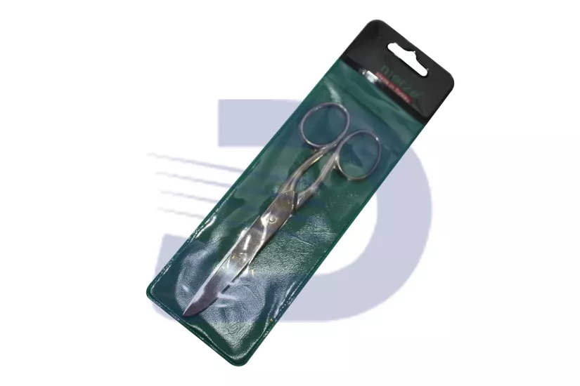 MERZE Kumaş Kesme Makası 6 no (M-102)