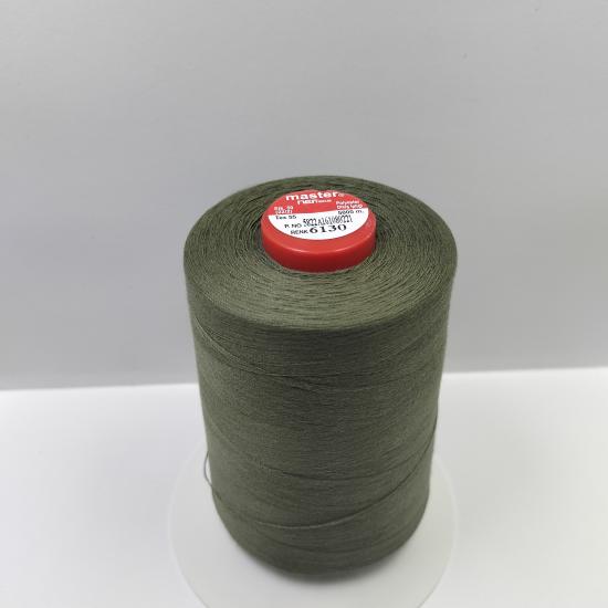 Master Dikiş İpliği 50 Numara 22/2 Renk Kodu 6130