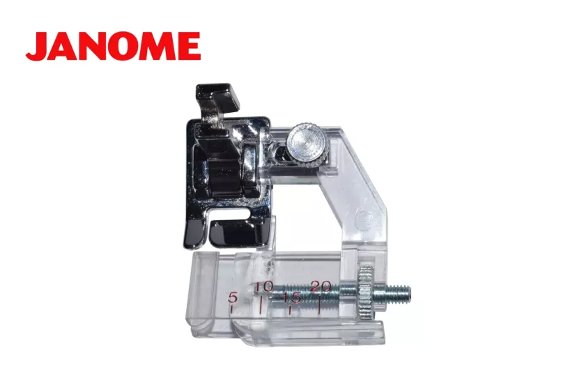 Janome Biye Aparalı Dikiş Ayağı 6287