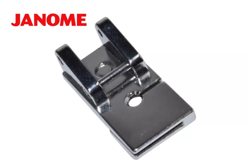 Janome Dar Büzgü Ayak Tabanı 6701-1