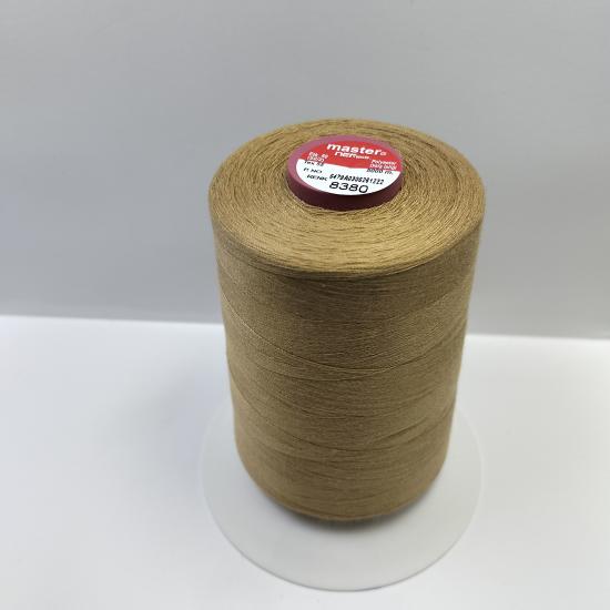 Master Dikiş İpliği 50 Numara 22/2 Renk Kodu 8380