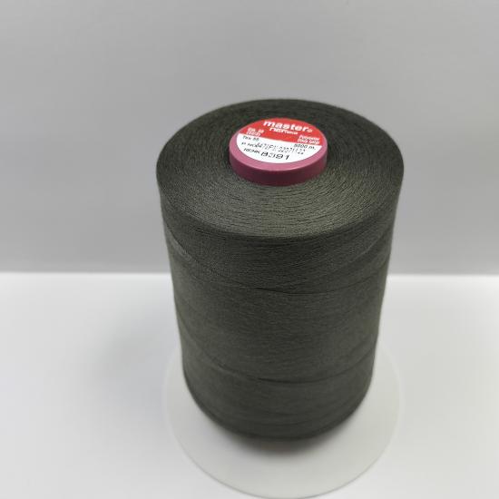 Master Dikiş İpliği 50 Numara 22/2 Renk Kodu 8391